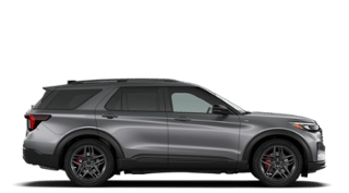 2027 Ford  External Image 5